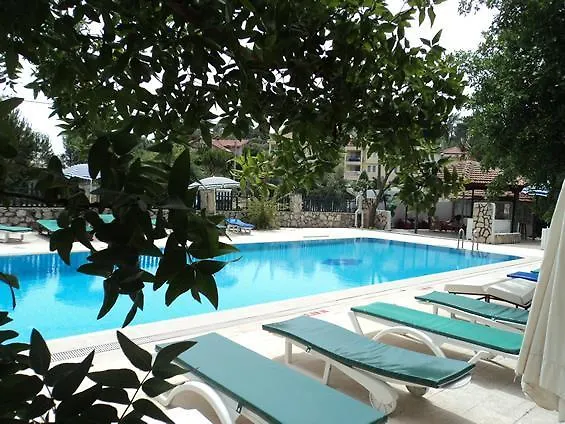 אולודניץ Club La Perla Hotel טורקיה