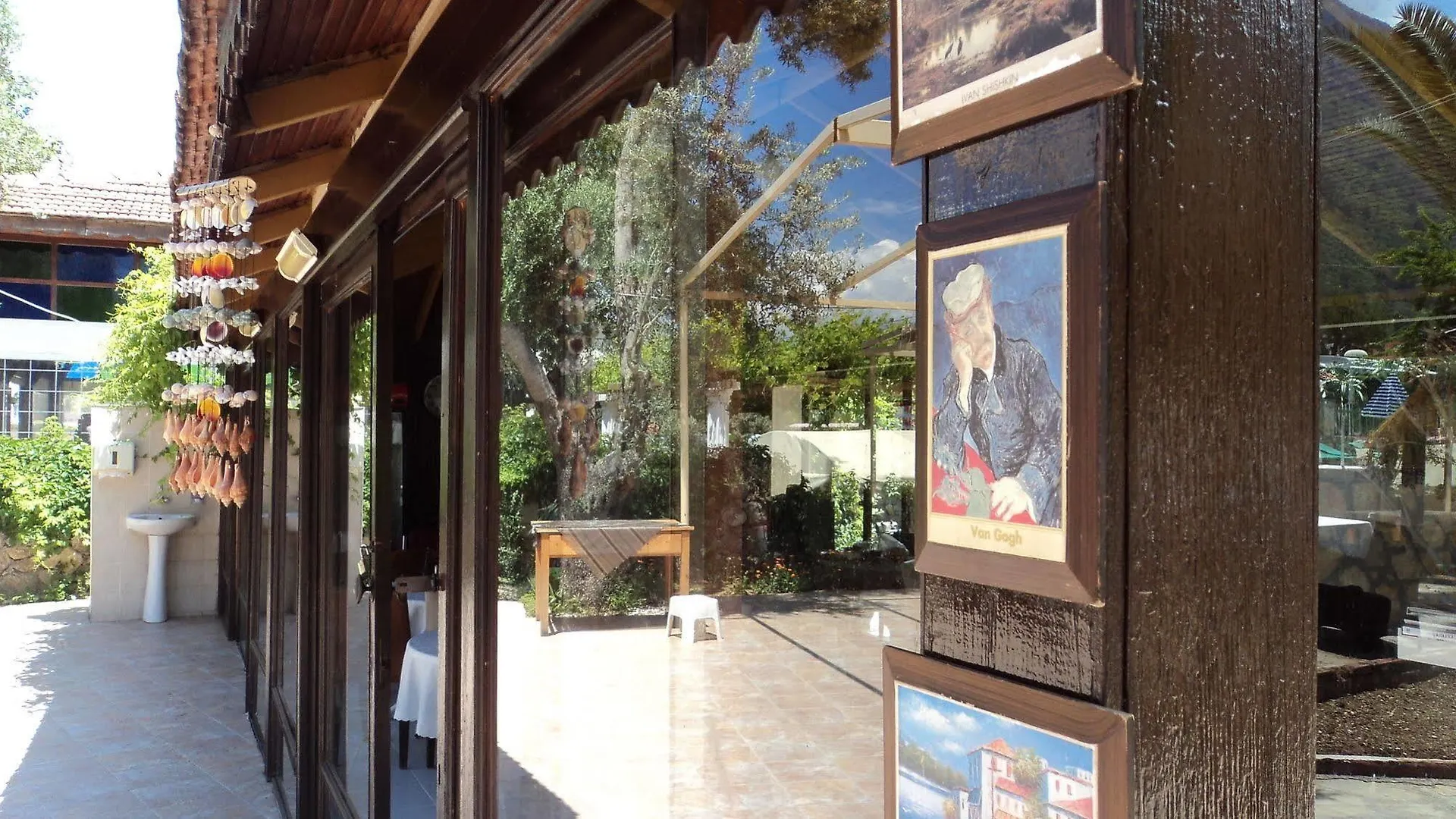 אולודניץ Club La Perla Hotel
