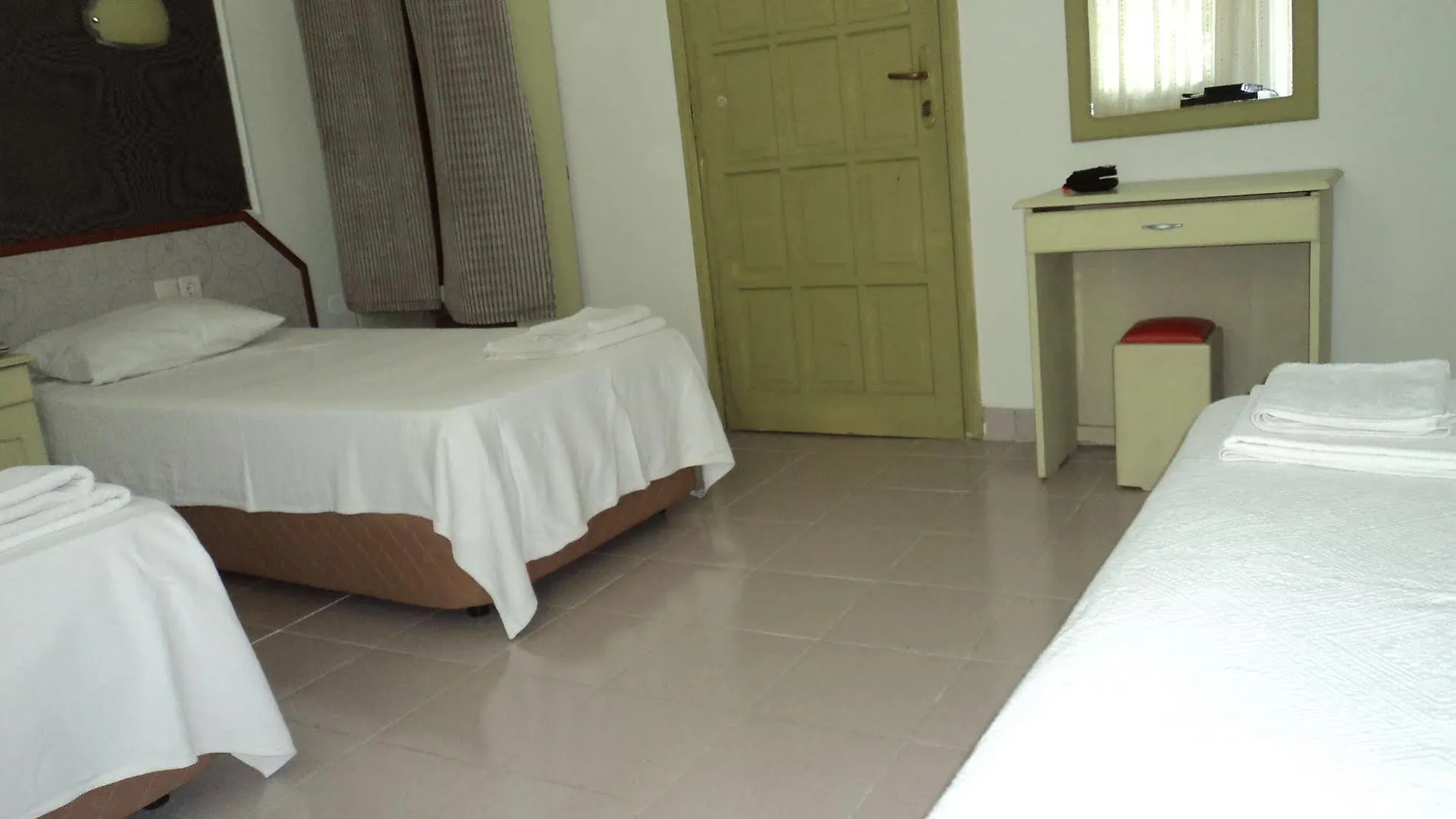 אולודניץ Club La Perla Hotel