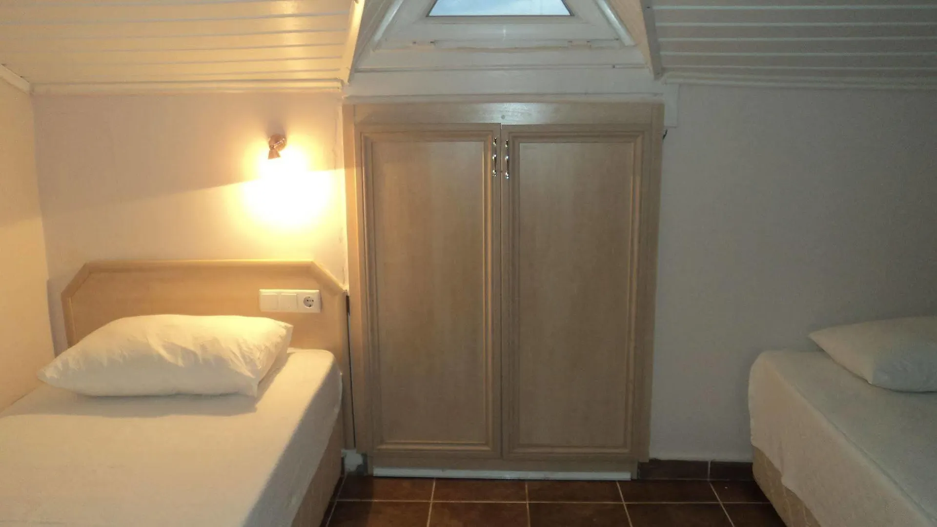 אולודניץ Club La Perla Hotel טורקיה