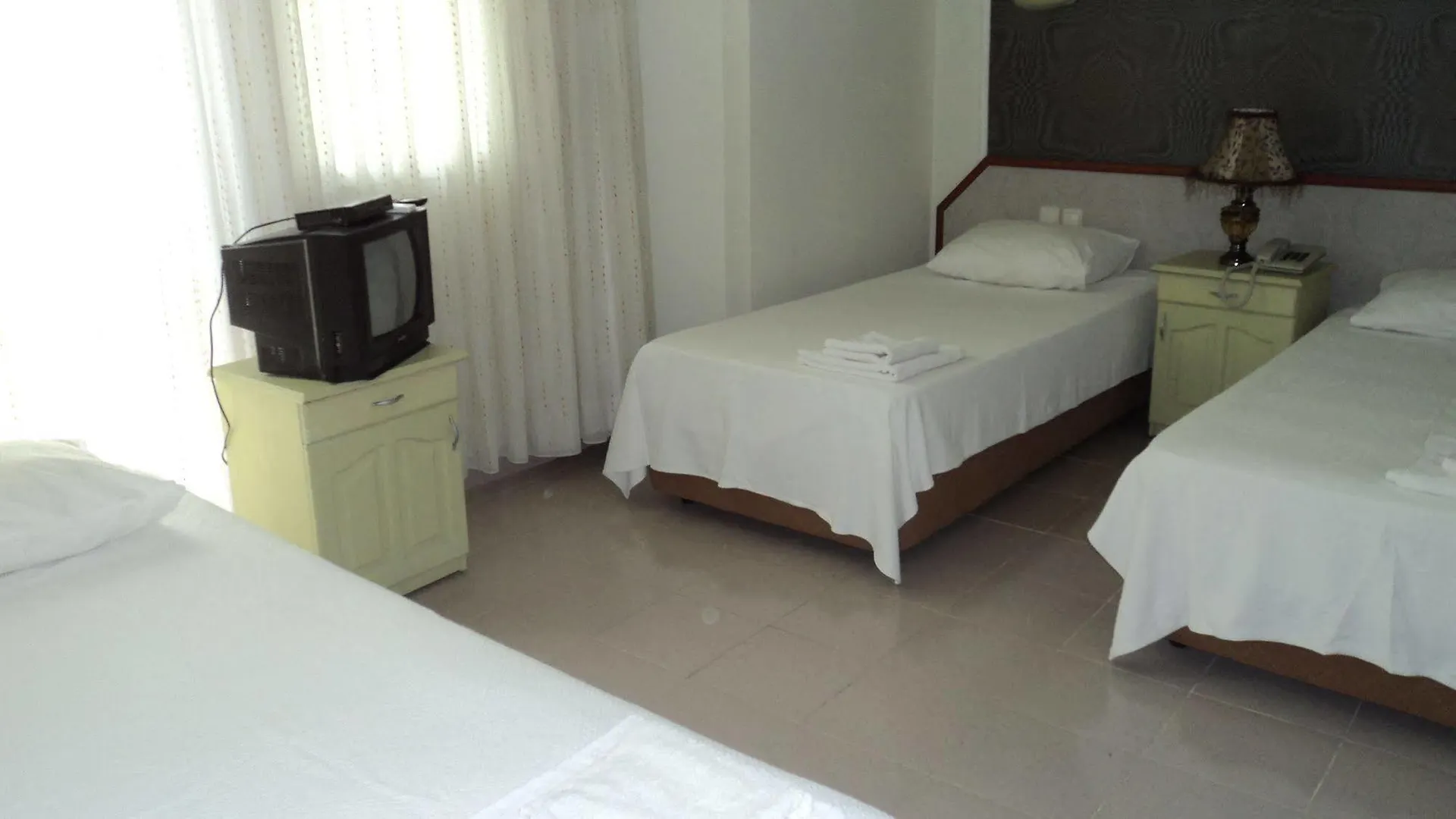 אולודניץ Club La Perla Hotel