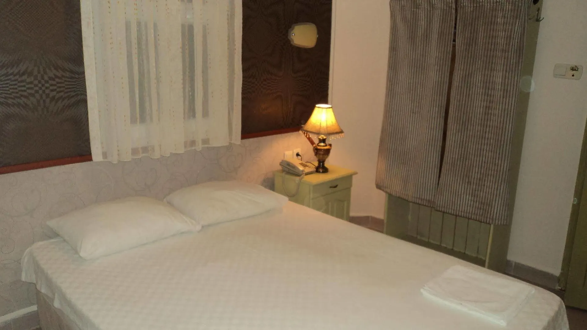 אולודניץ Club La Perla Hotel 2*,  טורקיה