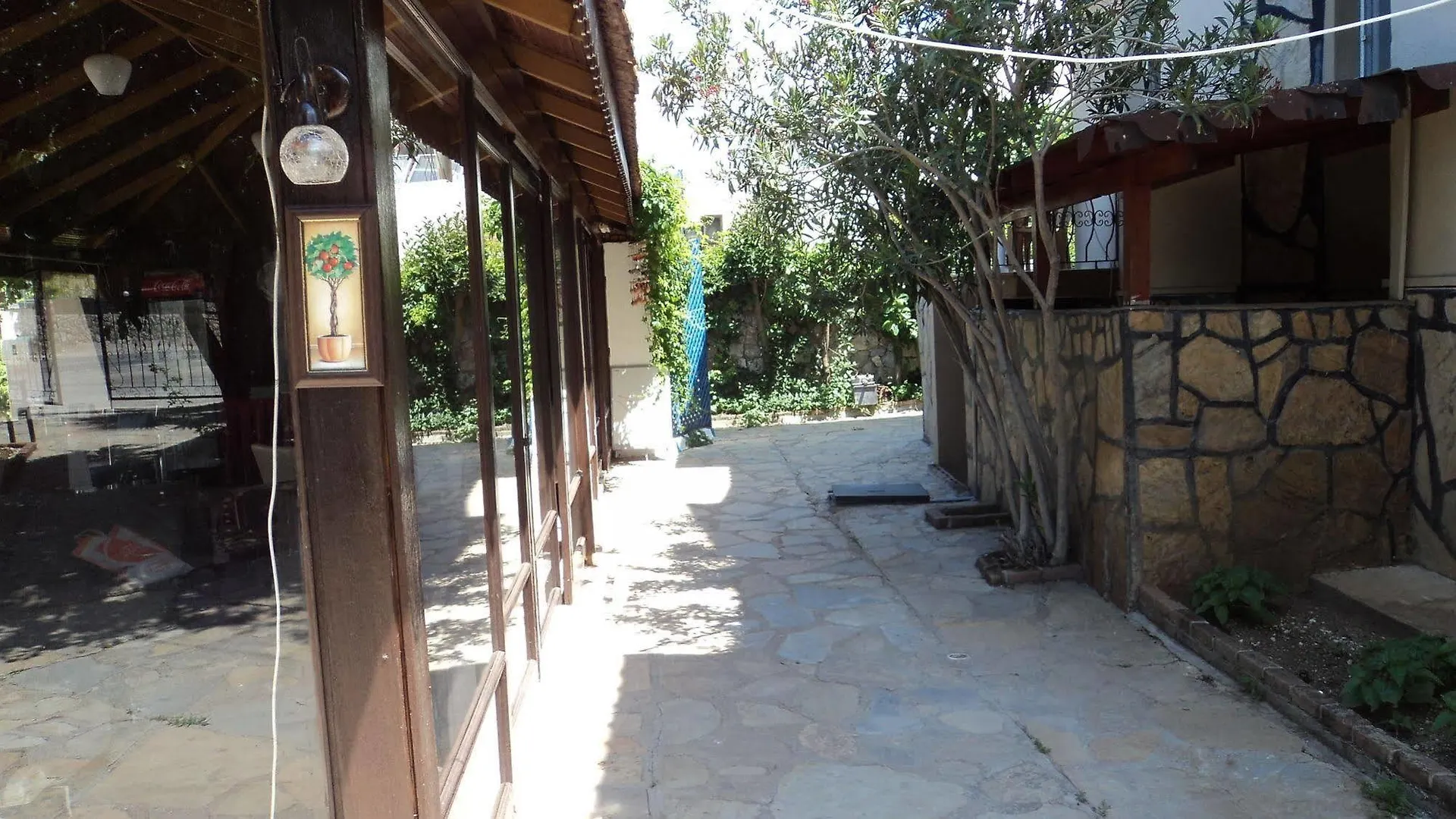 אולודניץ Club La Perla Hotel