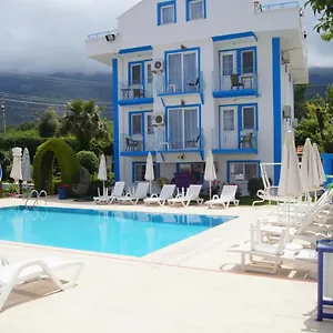 Otel Forever, Ölüdeniz